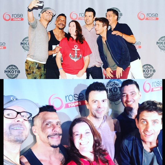 Meet your Posher, Sonny - Picture 1 of 3